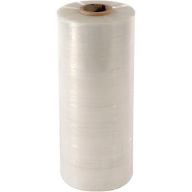 Machine Length Stretch Wrap Cast 80 Gauge 30""Wx5000'L Clear