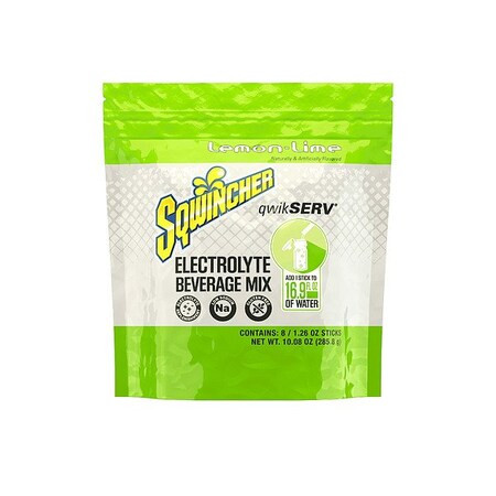 Sqwincher Electrolyte ReplenishmentLemon-LimePK100 159060964
