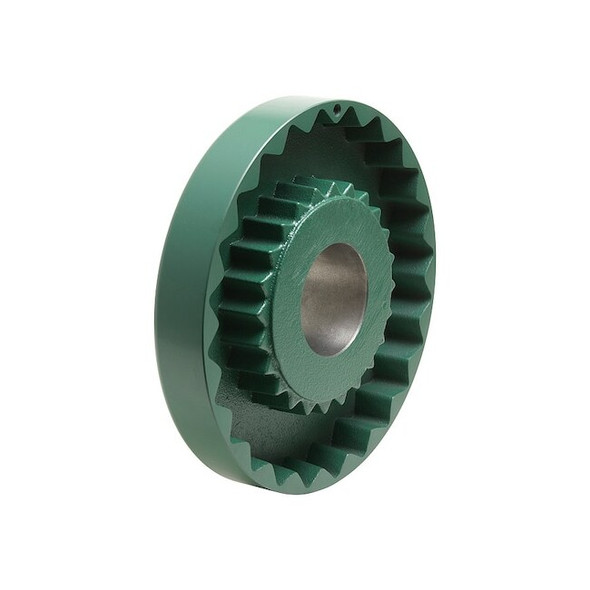 Tb Woods Sure-Flex Sleeve Coupling Spacer Flange, 8SC 8SC5010