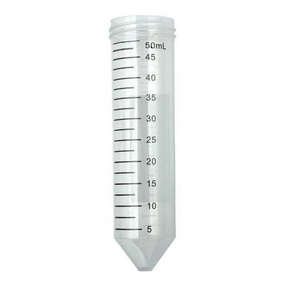 Manufacturer Varies Centrifuge Tube,120mm L,27mm Dia.,PK500 229454