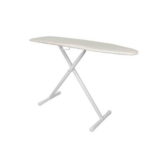 Hospitality 1 Source Ironing Board,54 in L,Khaki IHBCDSF11