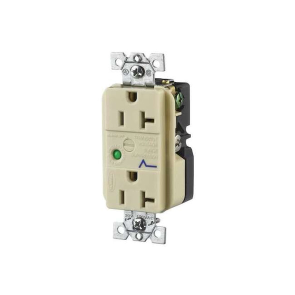 Hubbell Wiring Device-Kellems HBL5360ISA