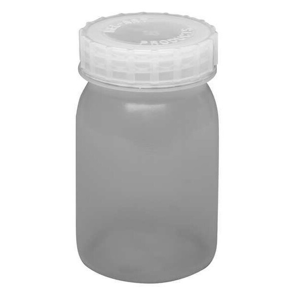 Sp Scienceware BTL WM MASON JAR .5 LT PP SCIE,PK6 F10913-0000
