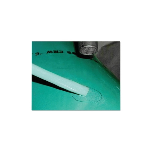 Scotchkote 226P Hot Melt Patch Compounds, 5 lb, Green
