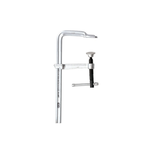 MMS Series Bar Clamps, 4 in