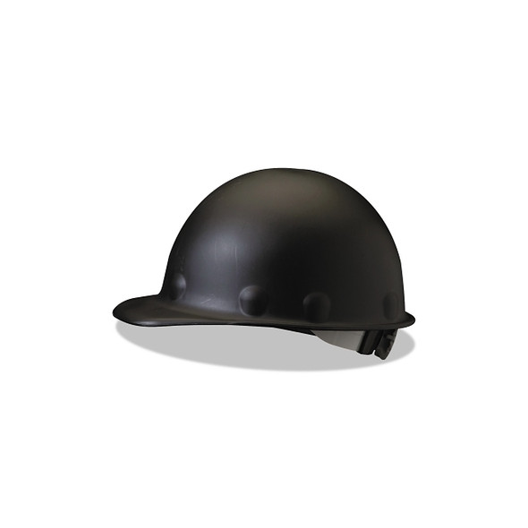 P2 Series Roughneck Hard Cap, SuperEight® SwingStrap w/Quick-Lok, Red
