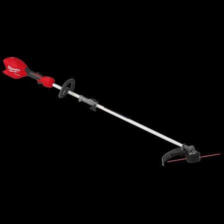 Milwaukee Tool Cordless String Trimmer,Brushless,18 V 3016-20ST