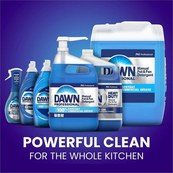 Dawn  Dishwashing Detergent 45112 SPR-PGC45112