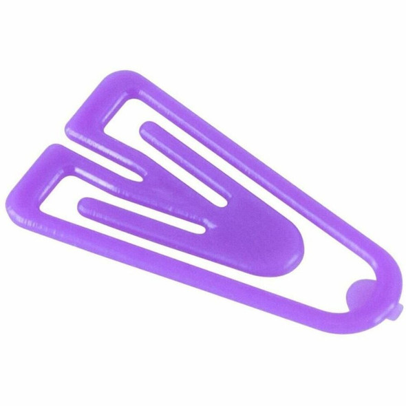 Plastiklips  Paper Clip LP0200 SPR-BAULP0200