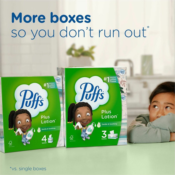 Puffs