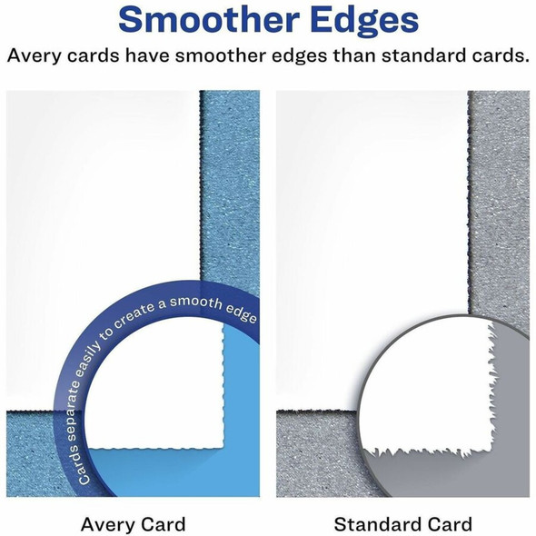 Avery&reg;  Postcard 5389 SPR-AVE5389