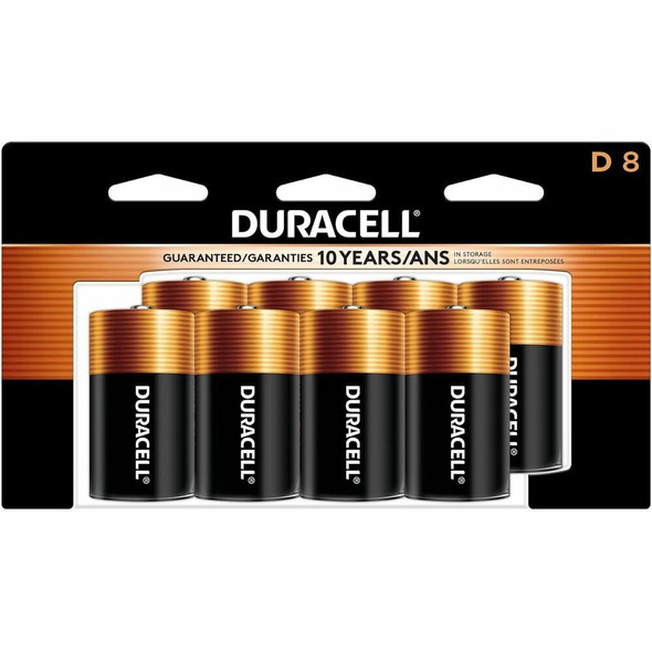 Duracell CopperTop Battery MN13RT8Z