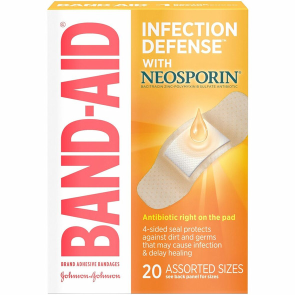 Band-Aid  Adhesive Bandage 5570