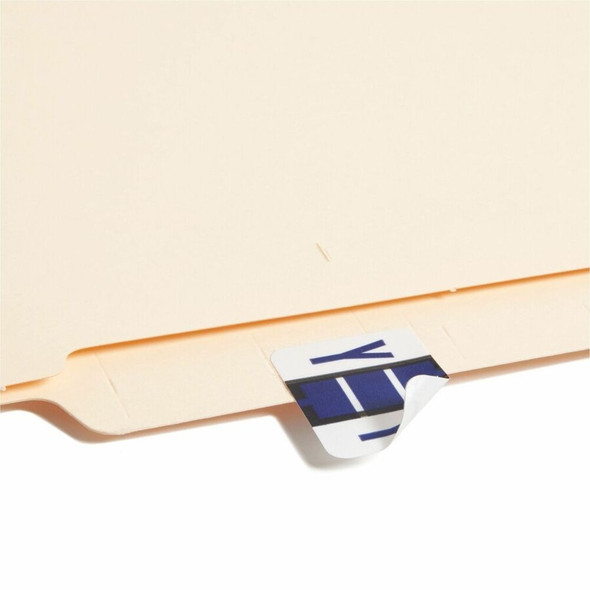 Smead  Color Coded Label 67095 SPR-SMD67095