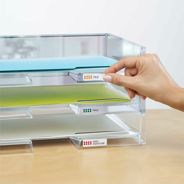 Avery&reg;  ID Label 6467 SPR-AVE6467