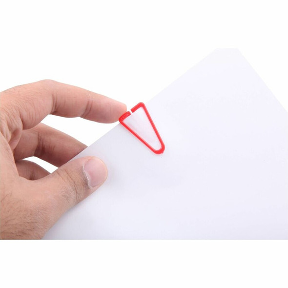 Plastiklips  Paper Clip LP0600 SPR-BAULP0600