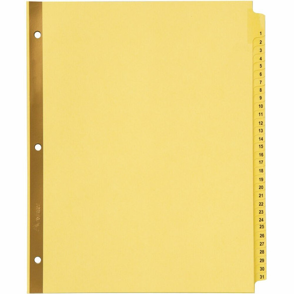 Avery&reg;  Index Divider 11308