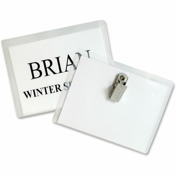 C-Line  Badge Holder 95543