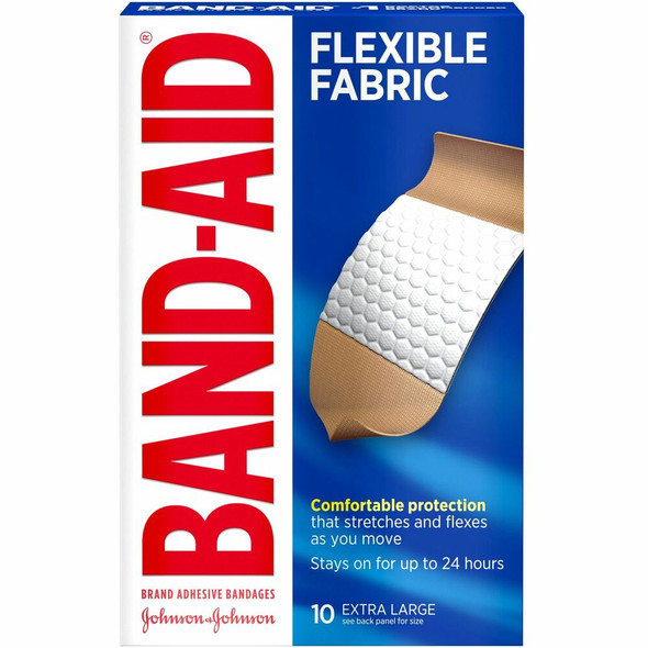 Band-Aid  Adhesive Bandage 5685