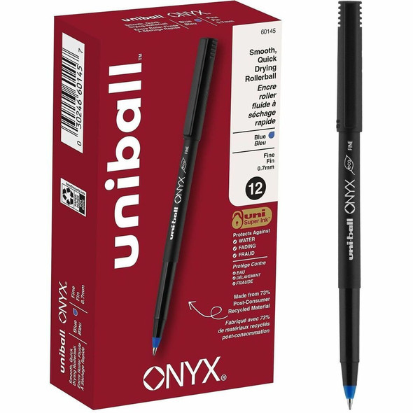 uniball™ Onyx Rollerball Pen 60145