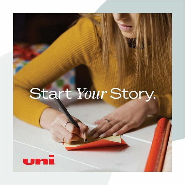 uniball™ ROLLER Rollerball Pen 60151 SPR-UBC60151