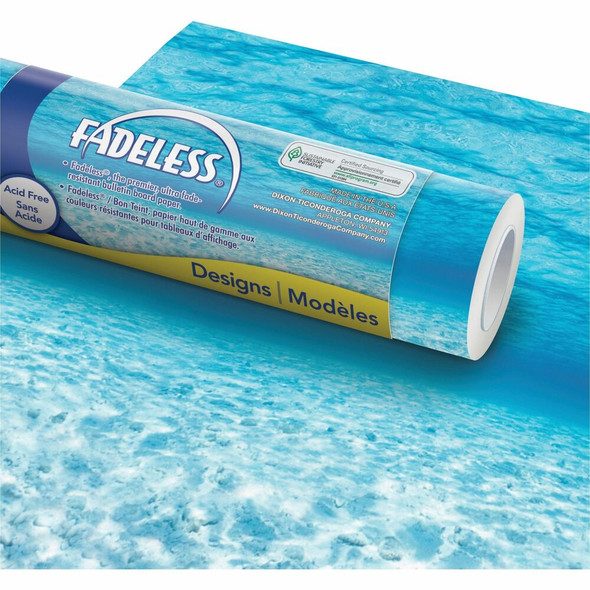 Fadeless  Art Paper Roll 56525 Fadeless  Art Paper Roll 56525