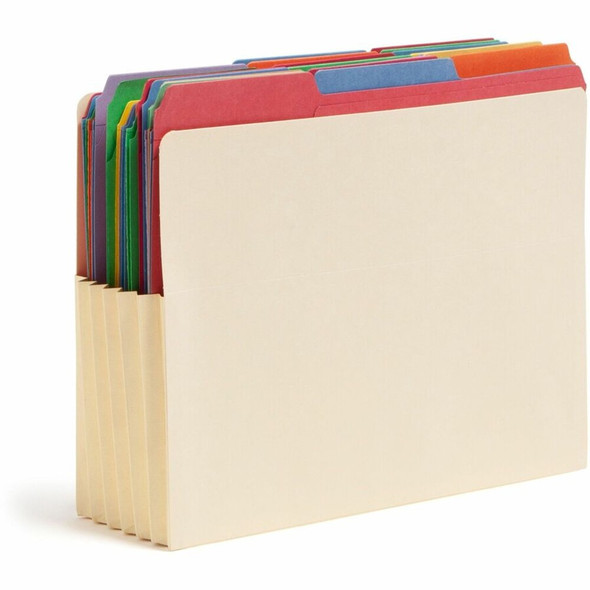 Smead  File Pocket 75175 SPR-SMD75175