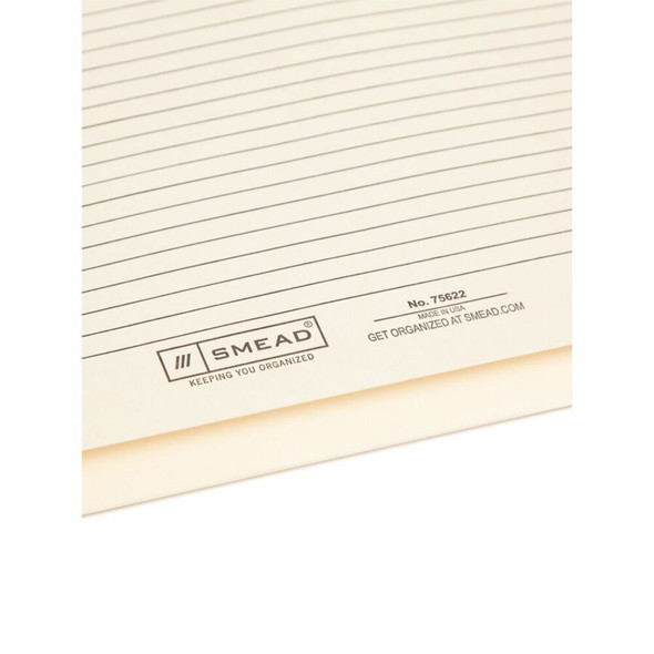 Smead  File Jacket 75622 SPR-SMD75622