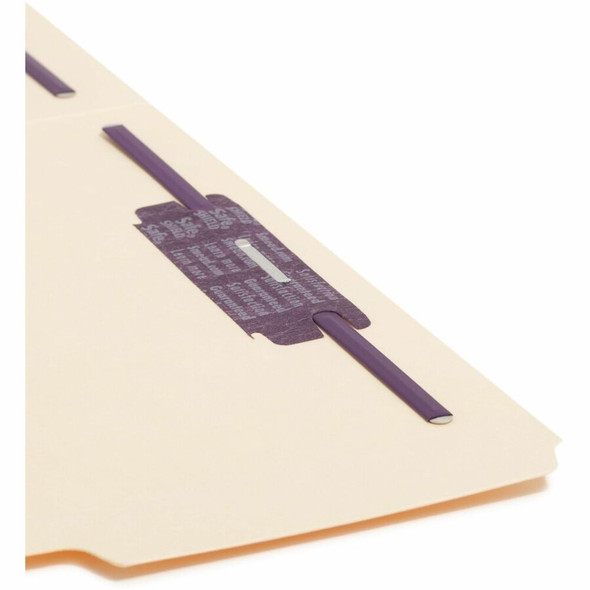 Smead  Fastener Folder 14555 SPR-SMD14555