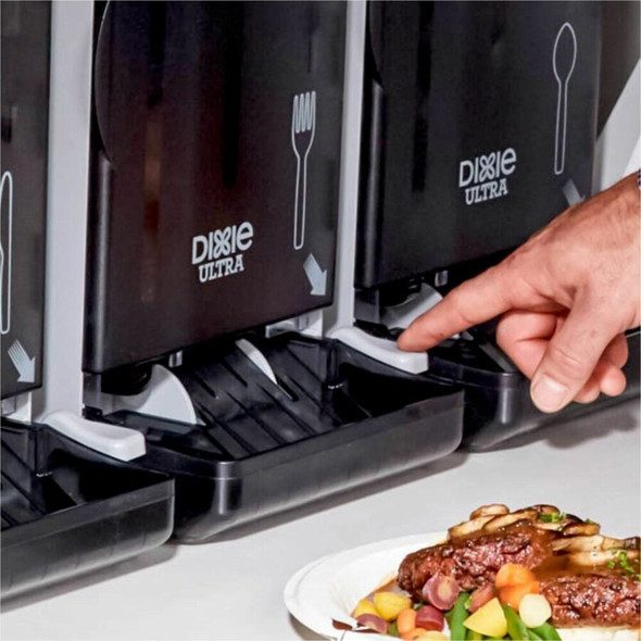 GP Pro Dixie Ultra SmartStock Knife SSK51 SPR-DXESSK51