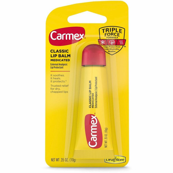 Carmex  Lip Balm 62001