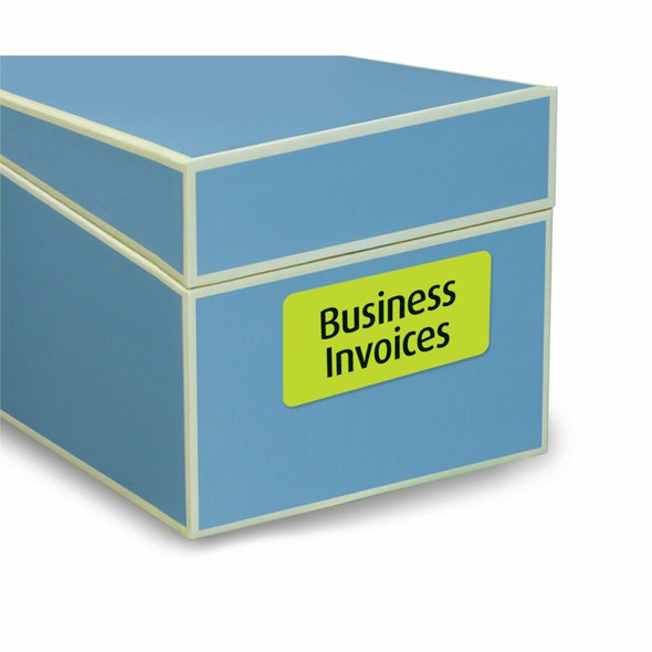 Avery&reg;  Multipurpose Label 6481 SPR-AVE6481