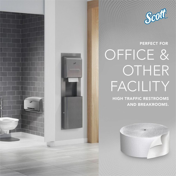 Scott  Bathroom Tissue 07005 SPR-KCC07005