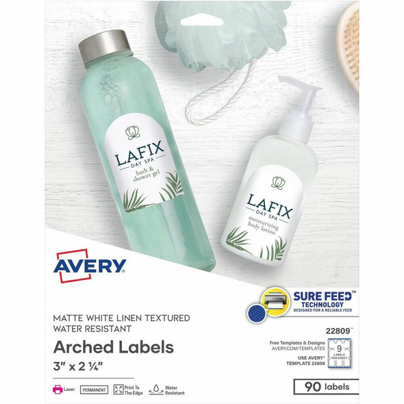 Avery&reg;  Promotional Label 22809