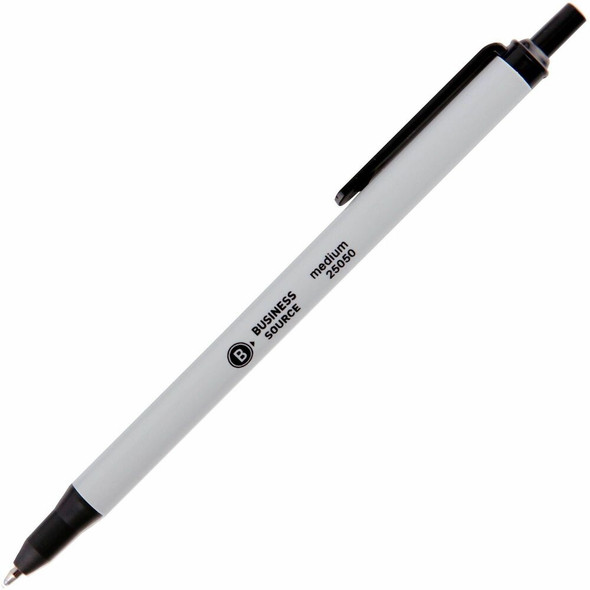 Business Source  Ballpoint Pen 25050