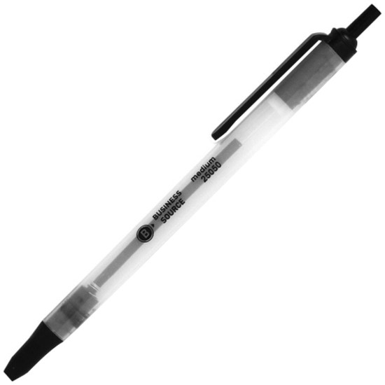 Business Source  Ballpoint Pen 25050