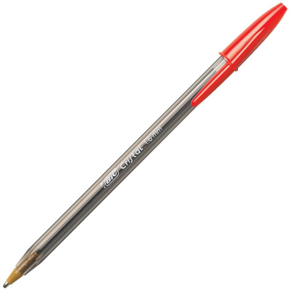 BIC Cristal Ballpoint Pen MSBAPP241AST SPR-BICMSBAPP241AST