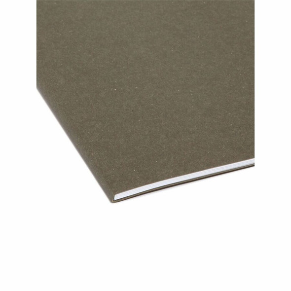 Smead FasTab Hanging Folder 64037 SPR-SMD64037