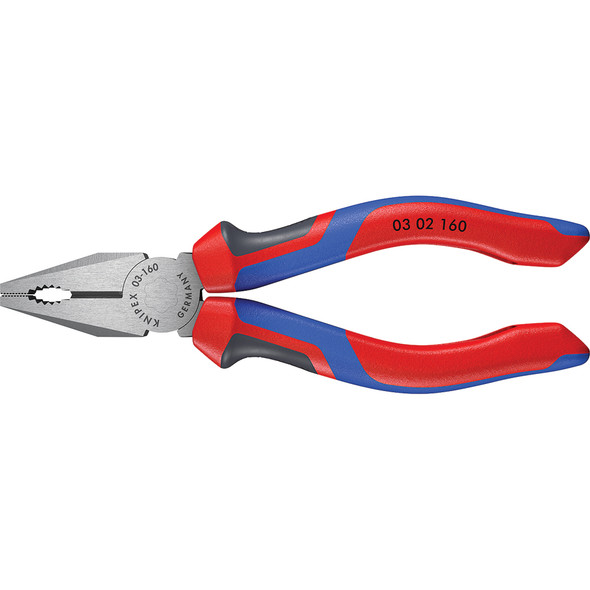 6 1/4" Combination Pliers 302160