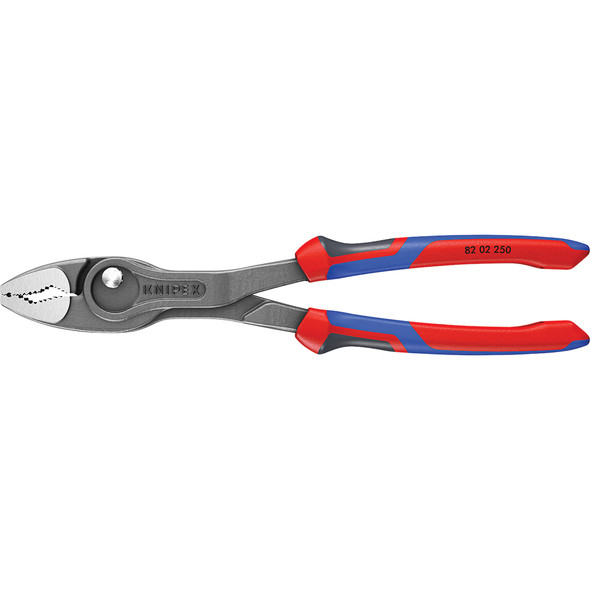 10" TwinGrip Pliers 8202250