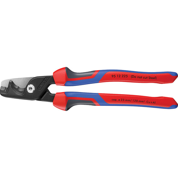 9" StepCut® XL Cable Shears 9512225SBA