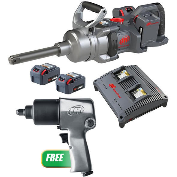 Buy  (1)IRC-W9691-K4E w/ (1) IRC-231HA included W9691-K4E231HA