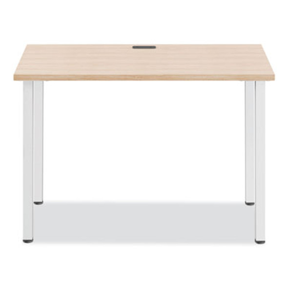 Union & Scale™ DESK,42",WRITING,NAT UN60411-CC