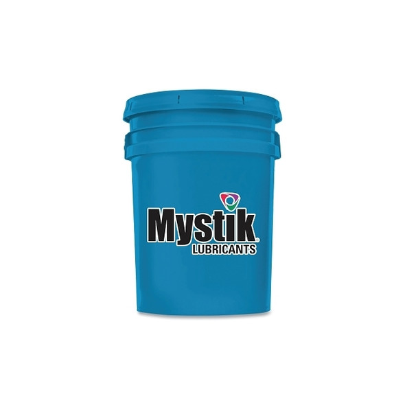 General Purpose Grease, #2 NLGI, 35 lb, Plastic Pail, Brown/Black