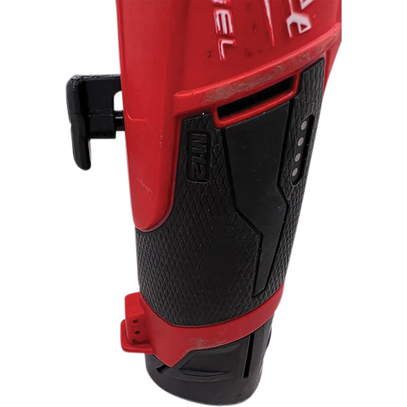 STS Ratchet Button STSRB