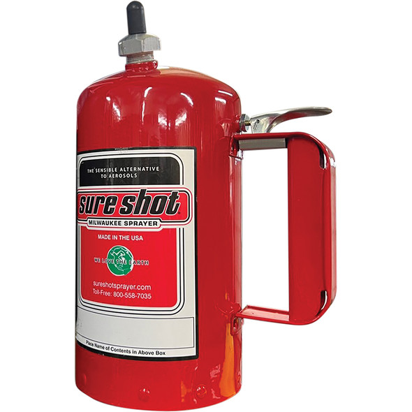 STS Sureshot Magnetic Holder STSSS