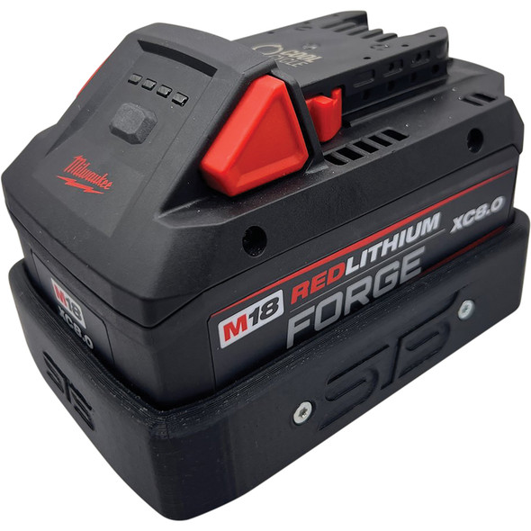 STS Milwaukee M18 Forge 8.1 Magnetic Holder MW1880F