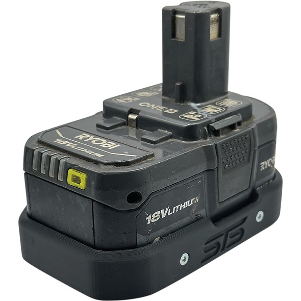 STS RY18SL Magnetic Battery HOLDER RY18SL