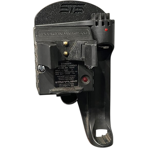 STS Streamlight 2 Charger Mag HOLDER SL02