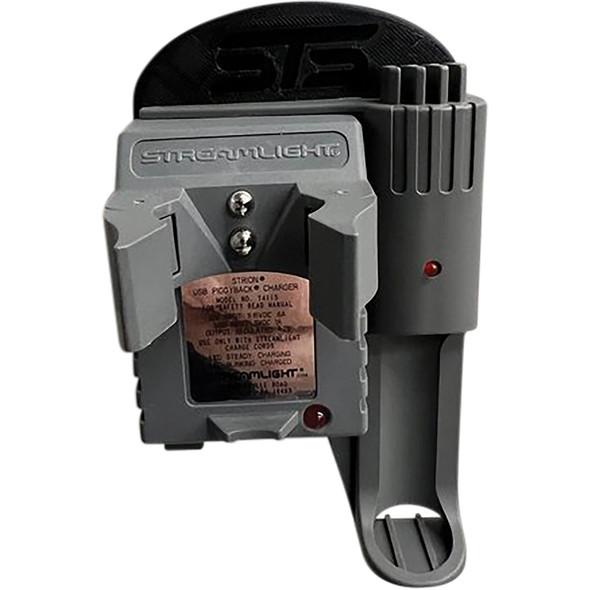 STS Streamlight Strion Double Charger Plate SL04